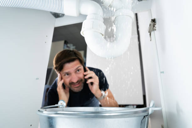 Best Shower Repair Services  in Tresckow, PA