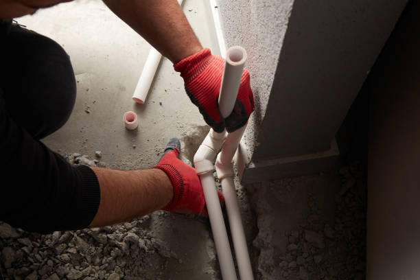 Best Water Softener Installation  in Tresckow, PA