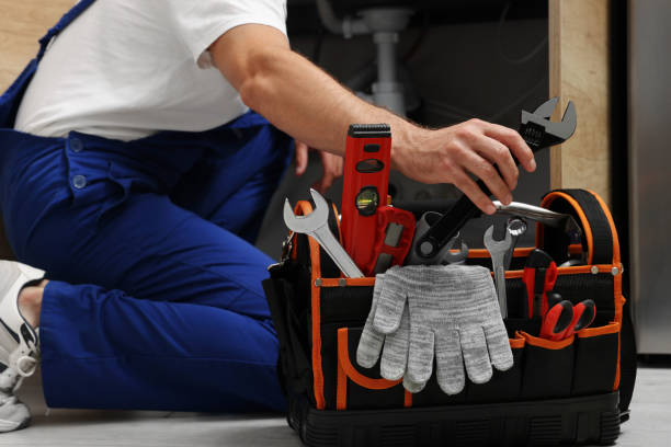 Best Emergency Plumbing Repair  in Tresckow, PA