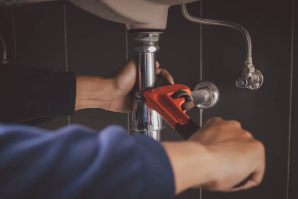 Best Best Plumbers Near Me  in Tresckow, PA